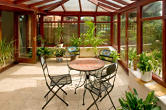 Sandford Hill conservatory quotes