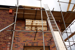trusted extension quotes Sandford Hill
