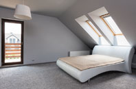 Sandford Hill bedroom extensions