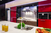 Sandford Hill kitchen extensions
