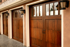 Sandford Hill garage extension quotes