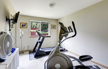 Sandford Hill home gym construction leads
